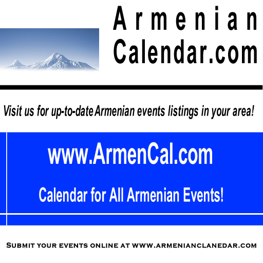 Armenian Calendar.com